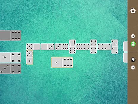 Dominoes Classic Game - Play online at Y8.com