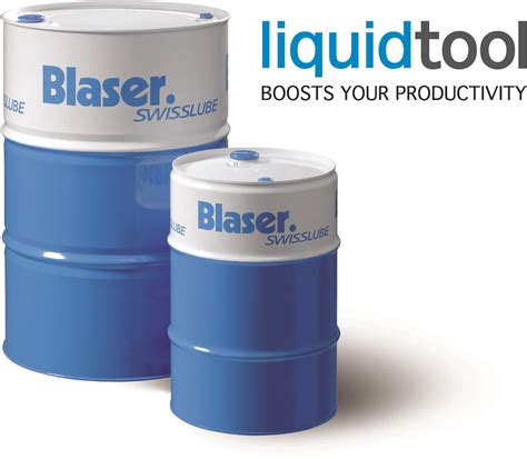 Turnstar standardises on Blaser coolants - Turnstar