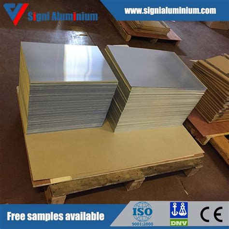 Aluminium CTP Lithographic Sheet for Printing (CTCP) (1060, 1235, 1A25 ...