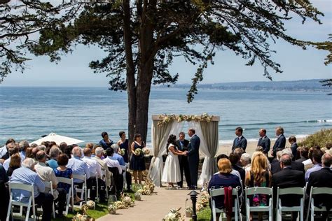 Seascape Beach Resort - Venue - Aptos, CA - WeddingWire