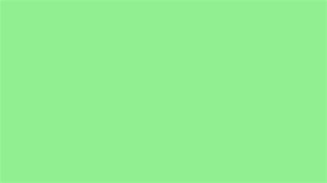 1920x1080 Light Green Solid Color Background