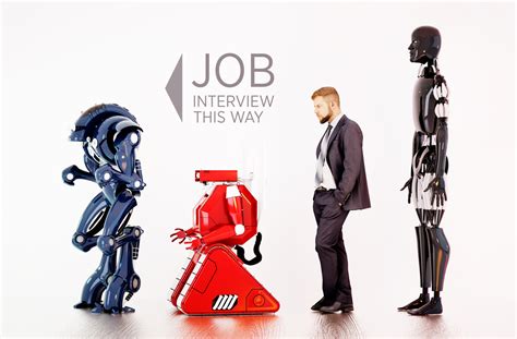 Man versus Machine: Are robots taking over more jobs by the day?