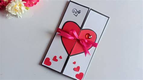 The Best Diy Valentines Day Cards – Home, Family, Style and Art Ideas