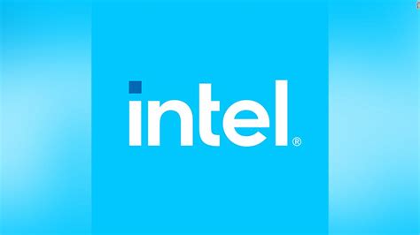 Intel has a new logo and jingle - CNN