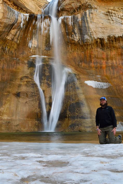 Lower Calf Creek Falls Hike Guide - Virtual Sherpa