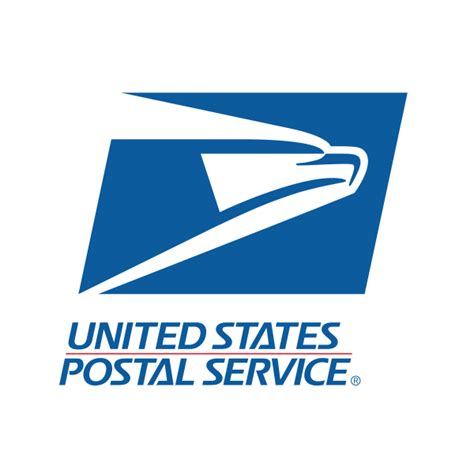 Usps Png Logo - Free Transparent PNG Logos