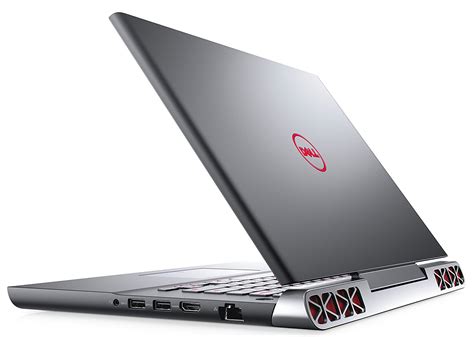 Dell Inspiron 7000 15.6" Gaming Laptop £699.99 at Amazon - Kashy.co