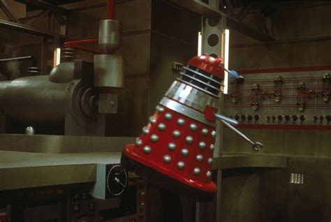 Daleks - Invasion Earth, 2150 A.D. - Catalogue - Rialto Pictures