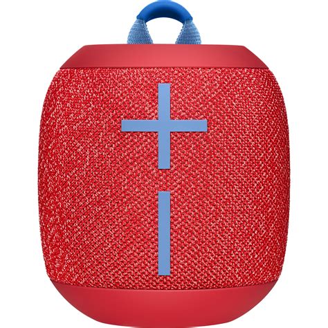 Ultimate Ears WONDERBOOM 2 Portable Bluetooth Speaker 984-001549