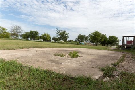 Mount Carmel Center: Location of the Infamous Waco Siege