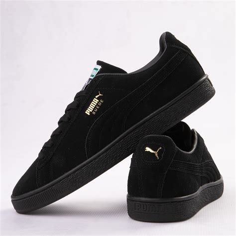 Are Puma Suede Running Shoes? - Shoe Effect