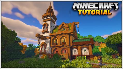 Minecraft Medieval House Tutorial – Telegraph