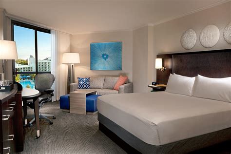 Hilton Orlando Buena Vista Palace – Disney Springs® Area : Disney ...