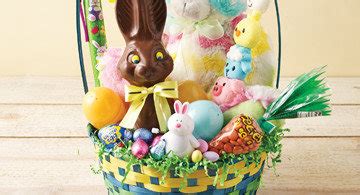 Easter Recipes, Games, Baskets | HEB