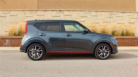 2021 Kia Soul GT-Line Limited Review | Expert Reviews | AutoTrader.ca