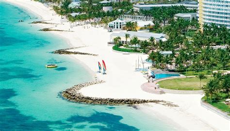 Lucaya beach, Grand Bahama, Bahamas - Ultimate guide (December 2024)