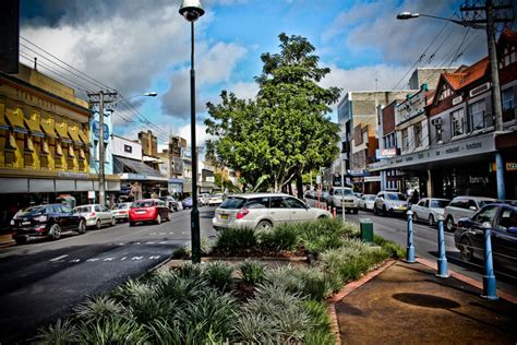 5 Things About Lismore, Australia (Eau Claire’s Sister City)