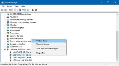 How to update Drivers in Windows 11