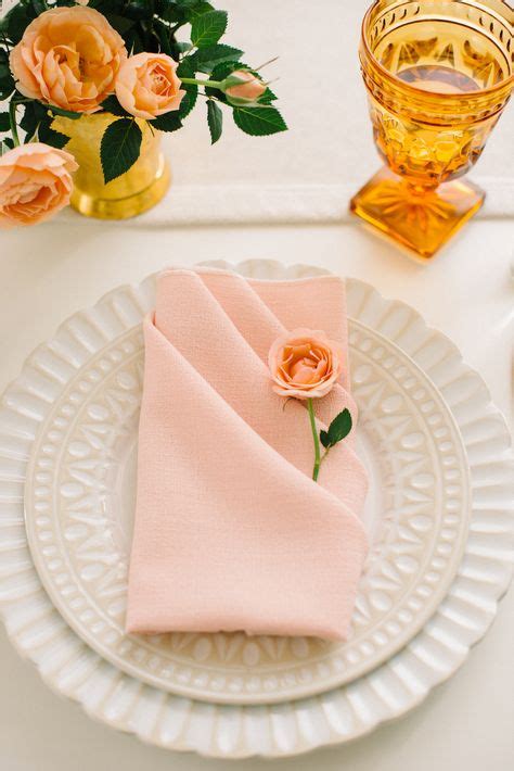 39 Best Napkin folding flower ideas in 2021 | napkin folding, napkins ...