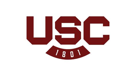 University of South Carolina drops ‘UofSC’ branding, reveals new USC ...