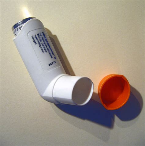 Dry Powder Inhaler Manufacturers in India | DPI Manufacturing Companies