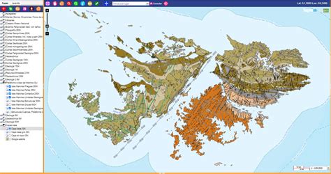 Establecer audición cruzar malvinas mapa revista Peaje pizarra