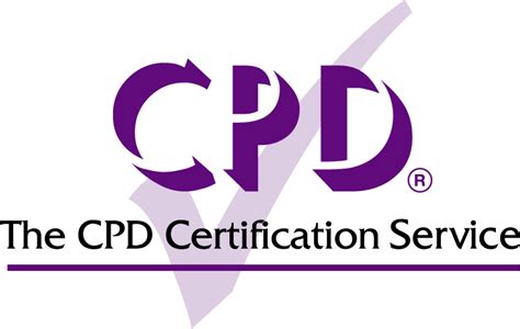 Quick guide to CPD by the CPD Certification Service - Institute of ...