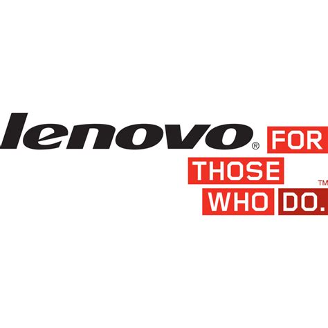 Lenovo Logo Png