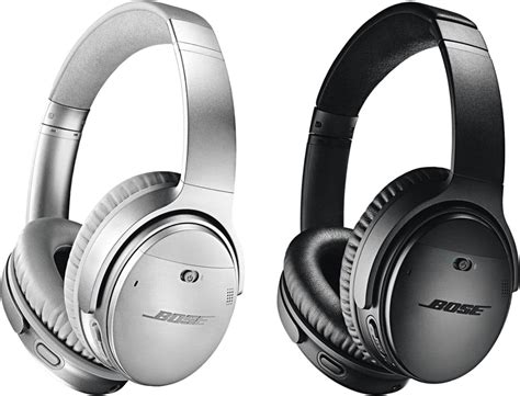 Customer Reviews: Bose QuietComfort 35 II Wireless Noise Cancelling ...