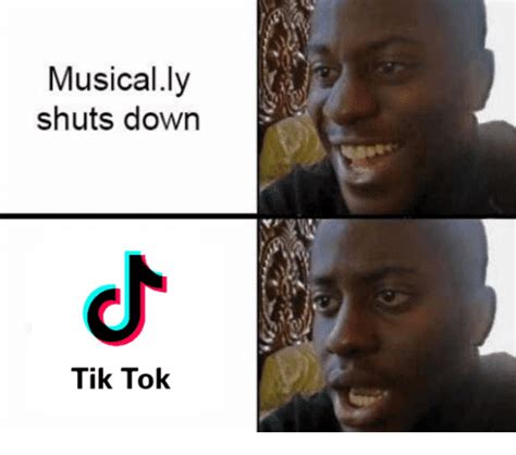 Tiktok Memes Images Knockin Jokes - IMAGESEE