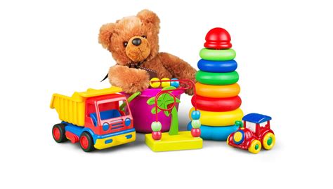 Toys and Chemicals: Regulations to Help Keep Kids Safe - Chemical ...