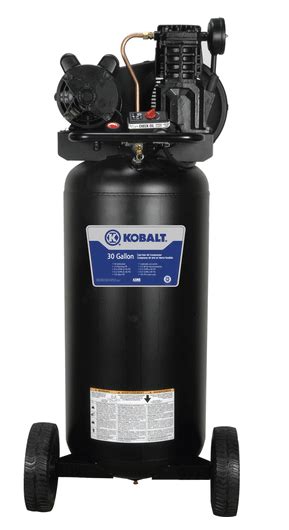 Kobalt Air Compressors