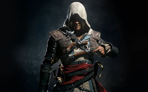 Assassin's Creed IV: Black Flag Wallpapers - Wallpaper Cave