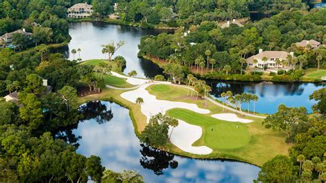 What you need to know about Kiawah Island Golf Resort's other 4 courses