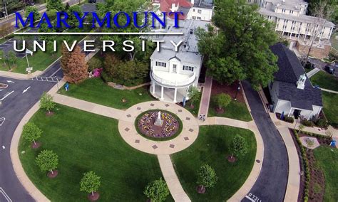 Marymount University: ‘Innovations 2017’ (Arlington, Va.) | churchMD.com