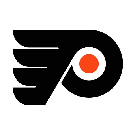 Philadelphia Flyers Logo PNG Transparent & SVG Vector - Freebie Supply