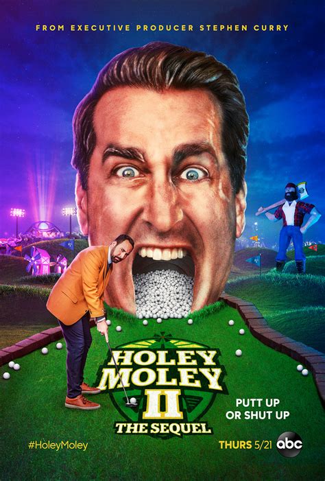 Holey Moley (2019) S02E13 - WatchSoMuch