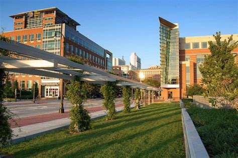 10 Buildings You need to know at Georgia Tech - OneClass Blog