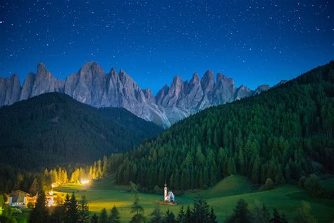 The most photographic spots in The Dolomites, Italy – Tom Archer