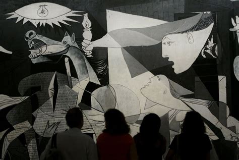 23+ Meaning Of Guernica Painting | HattiHarneet