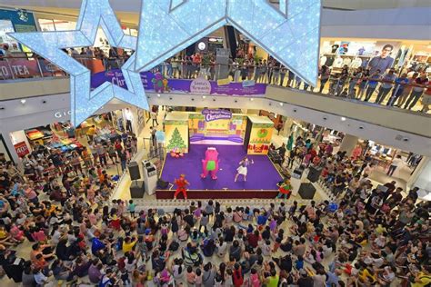 Last chance to catch Barney & Friends 'Live' on stage at City Square ...