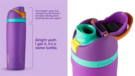 Owala or Takeya: Which water bottle wins? - Reviewed