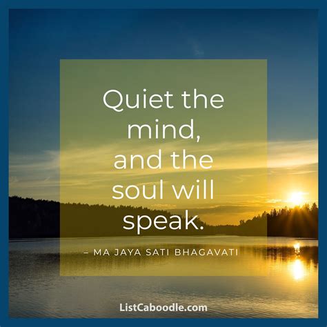 71 Calm Quotes to Bring Inner Peace, Serenity | ListCaboodle.com | Calm ...