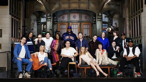 Saturday Night Live Cast Salaries: Here’s How Much They Make Per Episode