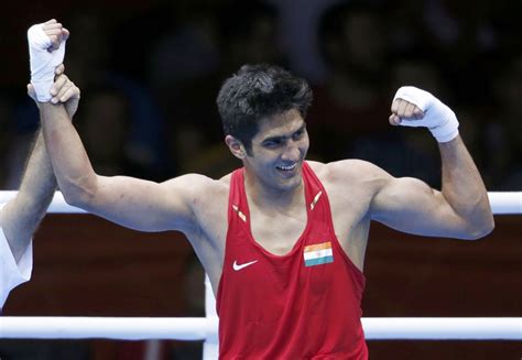 Watch Vijender Singh, Indian Boxers Gold Medal Matches Online ...