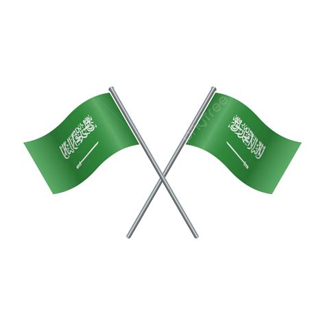 Saudi Arabia Flag, Saudi Arabia, Flag, Vintage Saudi Arabia Flag PNG ...