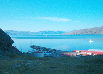 Cruises To Narsarsuaq, Greenland | Narsarsuaq Cruise Ship Arrivals