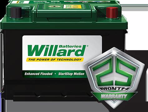 Car Batteries – AA Batteries | Willard Batteries Vereeniging