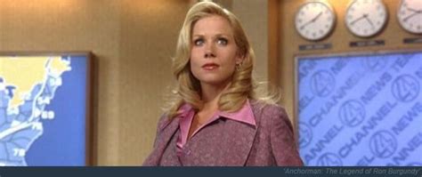 HugeDomains.com | Anchorman quotes, Anchorman, Christina applegate