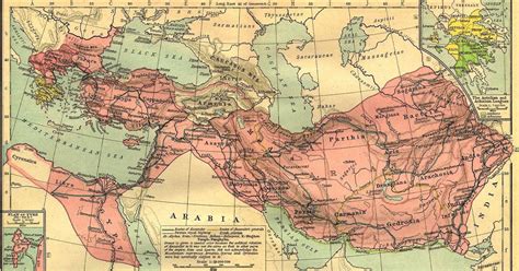 Macedonian Empire - 1911 Encyclopedia Britannica - Macedonia History